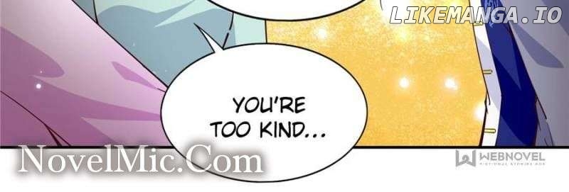 Reincarnation Of The Businesswoman At School Chapter 214 - page 36