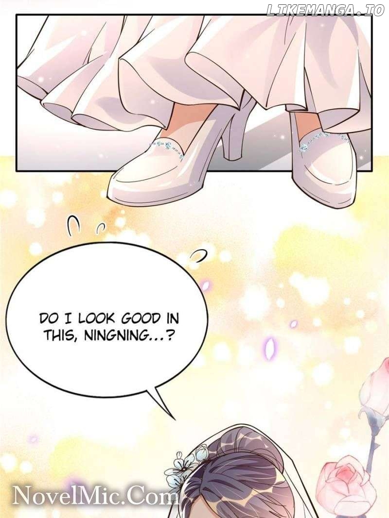 Reincarnation Of The Businesswoman At School Chapter 214 - page 4