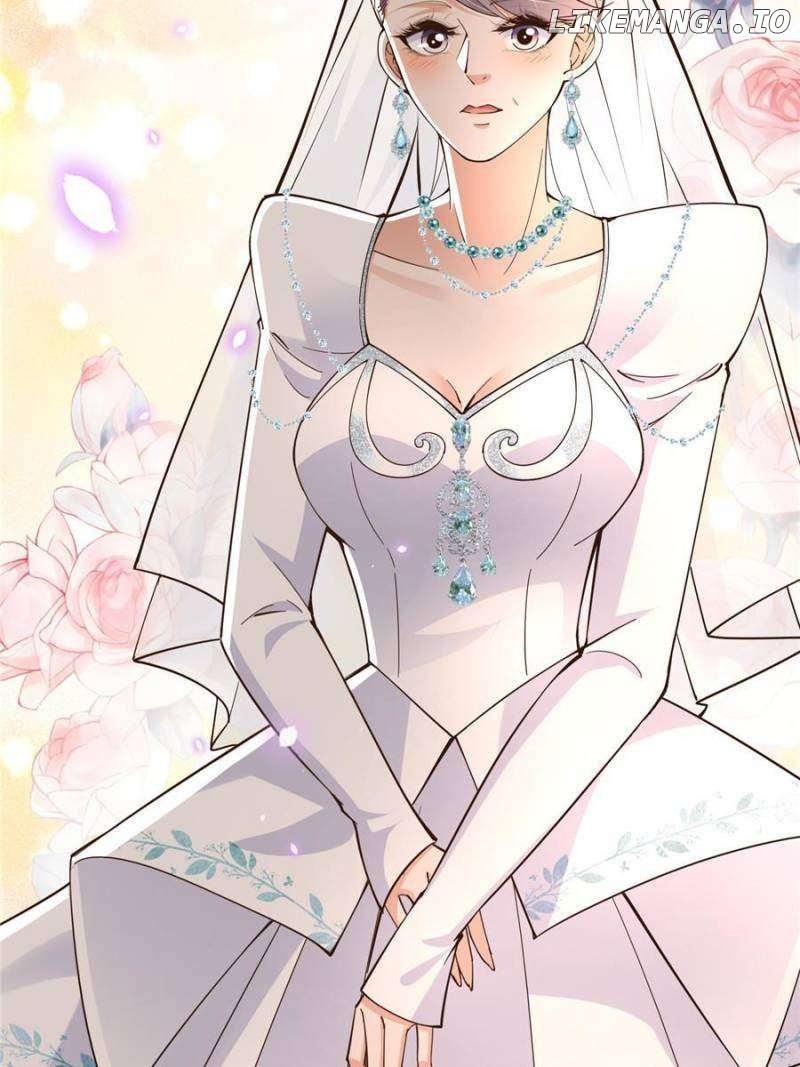 Reincarnation Of The Businesswoman At School Chapter 214 - page 5