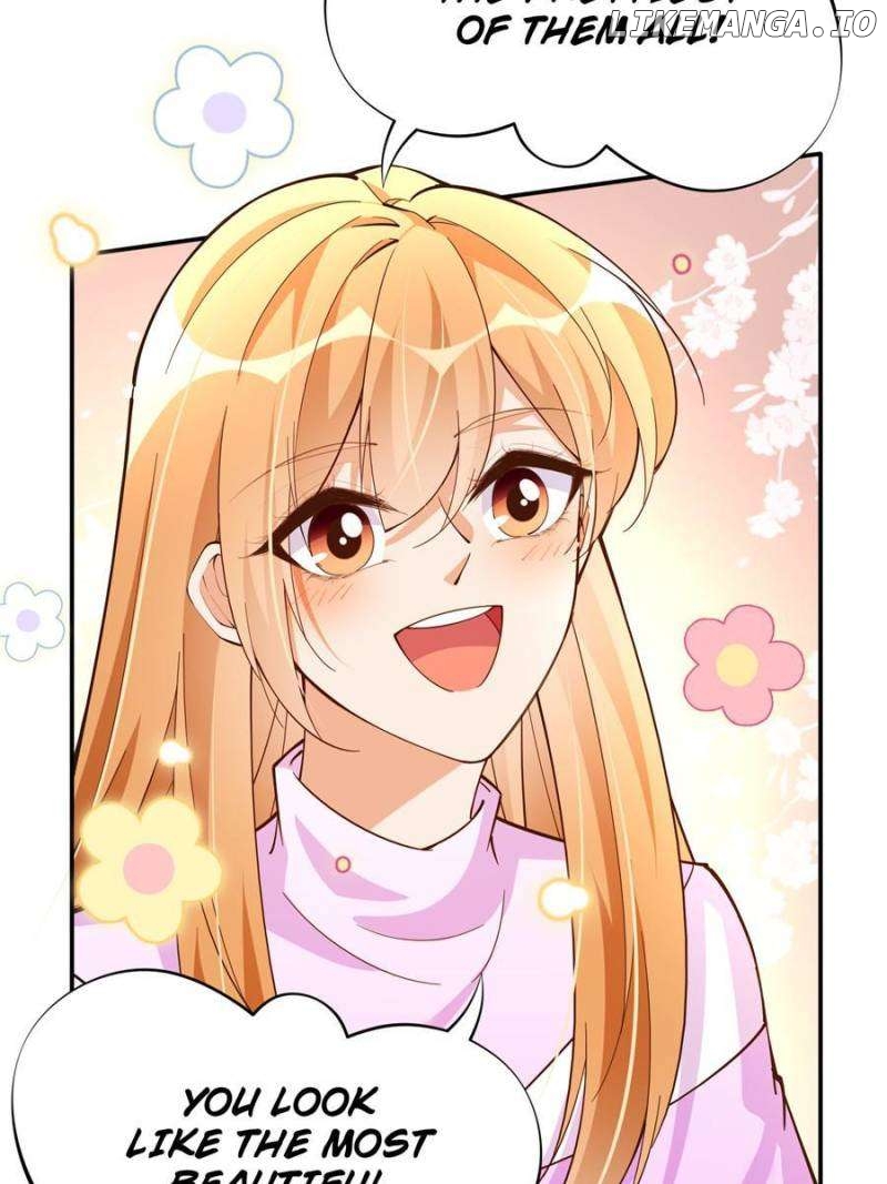 Reincarnation Of The Businesswoman At School Chapter 214 - page 7