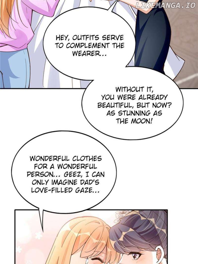 Reincarnation Of The Businesswoman At School Chapter 214 - page 9