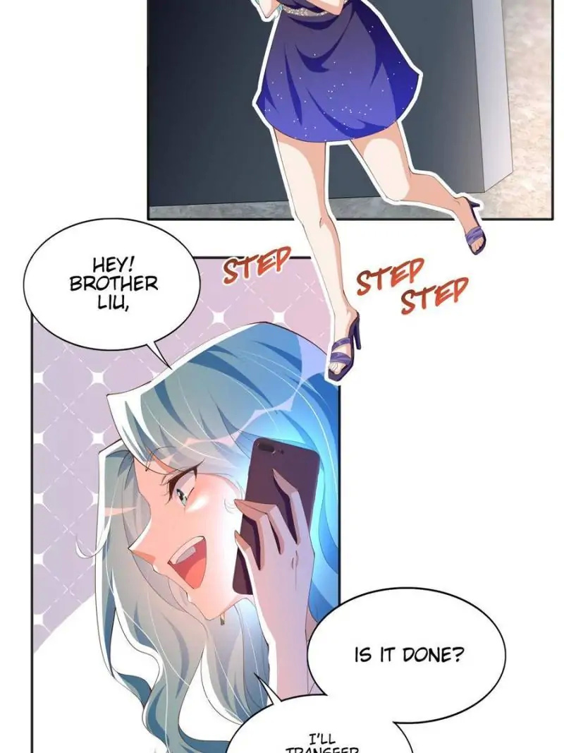 Reincarnation Of The Businesswoman At School chapter 28 - page 8