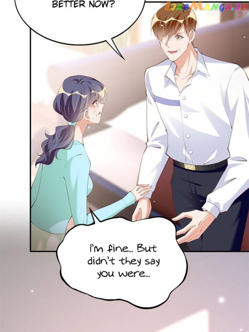 Reincarnation Of The Businesswoman At School Chapter 156 - page 31