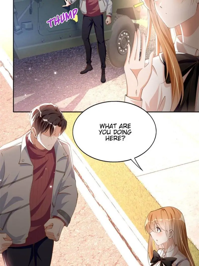Reincarnation Of The Businesswoman At School Chapter 54 - page 24