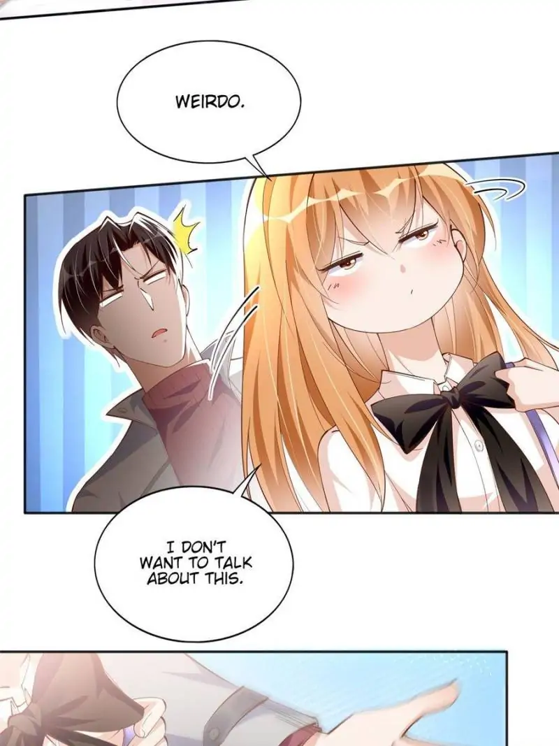 Reincarnation Of The Businesswoman At School Chapter 54 - page 27