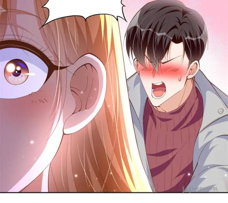 Reincarnation Of The Businesswoman At School Chapter 54 - page 33