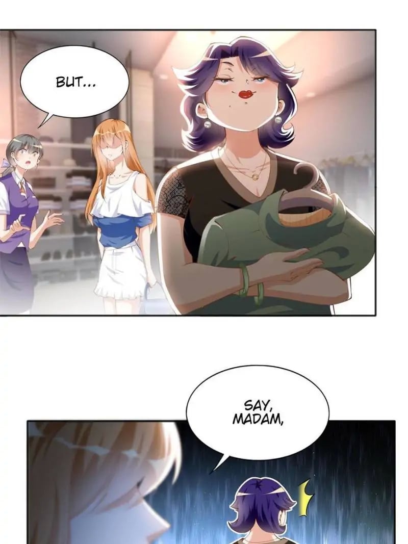Reincarnation Of The Businesswoman At School chapter 29 - page 15