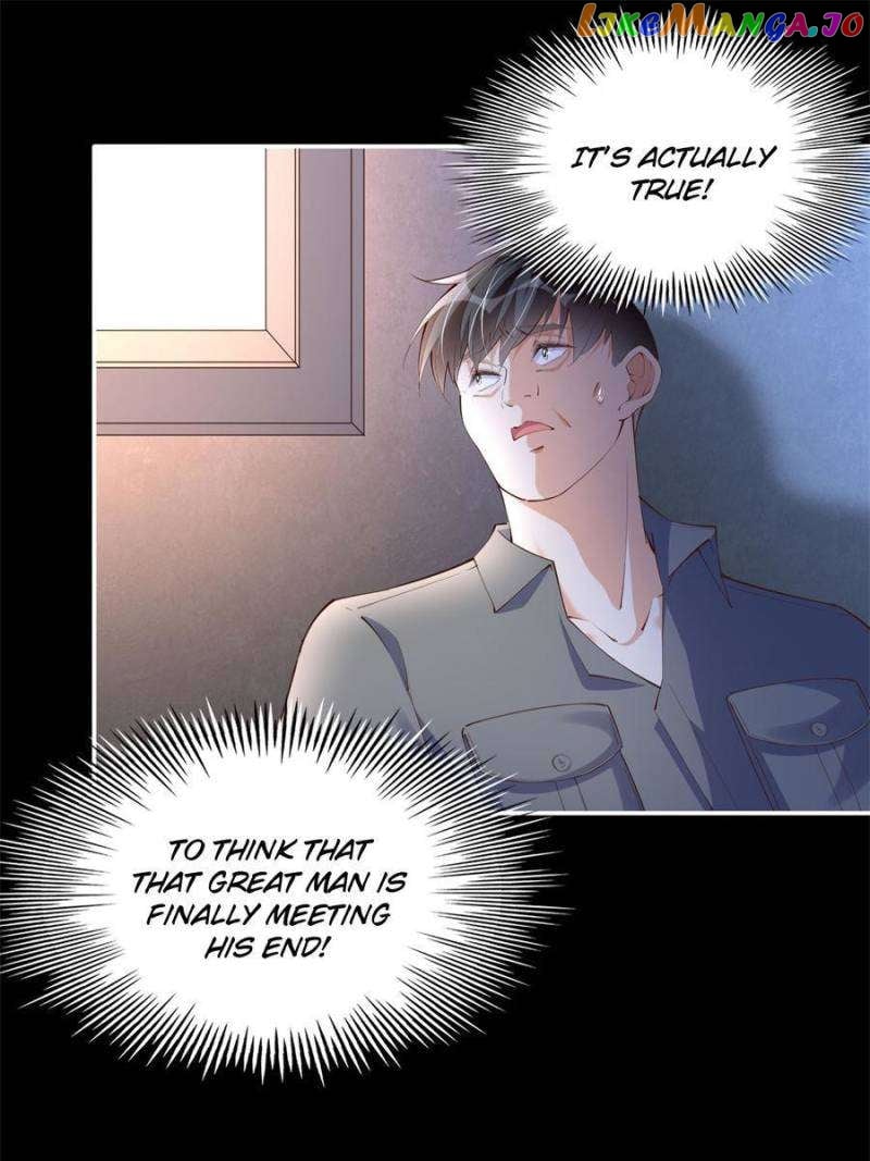 Reincarnation Of The Businesswoman At School Chapter 157 - page 12