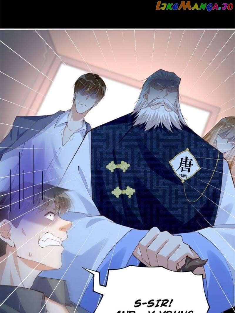 Reincarnation Of The Businesswoman At School Chapter 157 - page 20