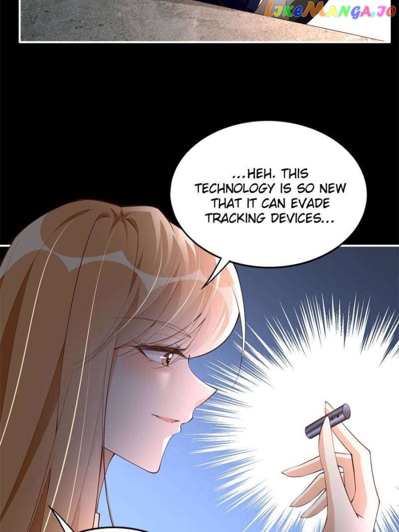 Reincarnation Of The Businesswoman At School Chapter 157 - page 25