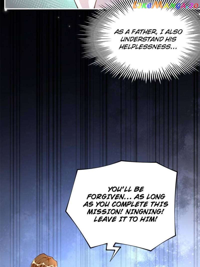 Reincarnation Of The Businesswoman At School Chapter 157 - page 31