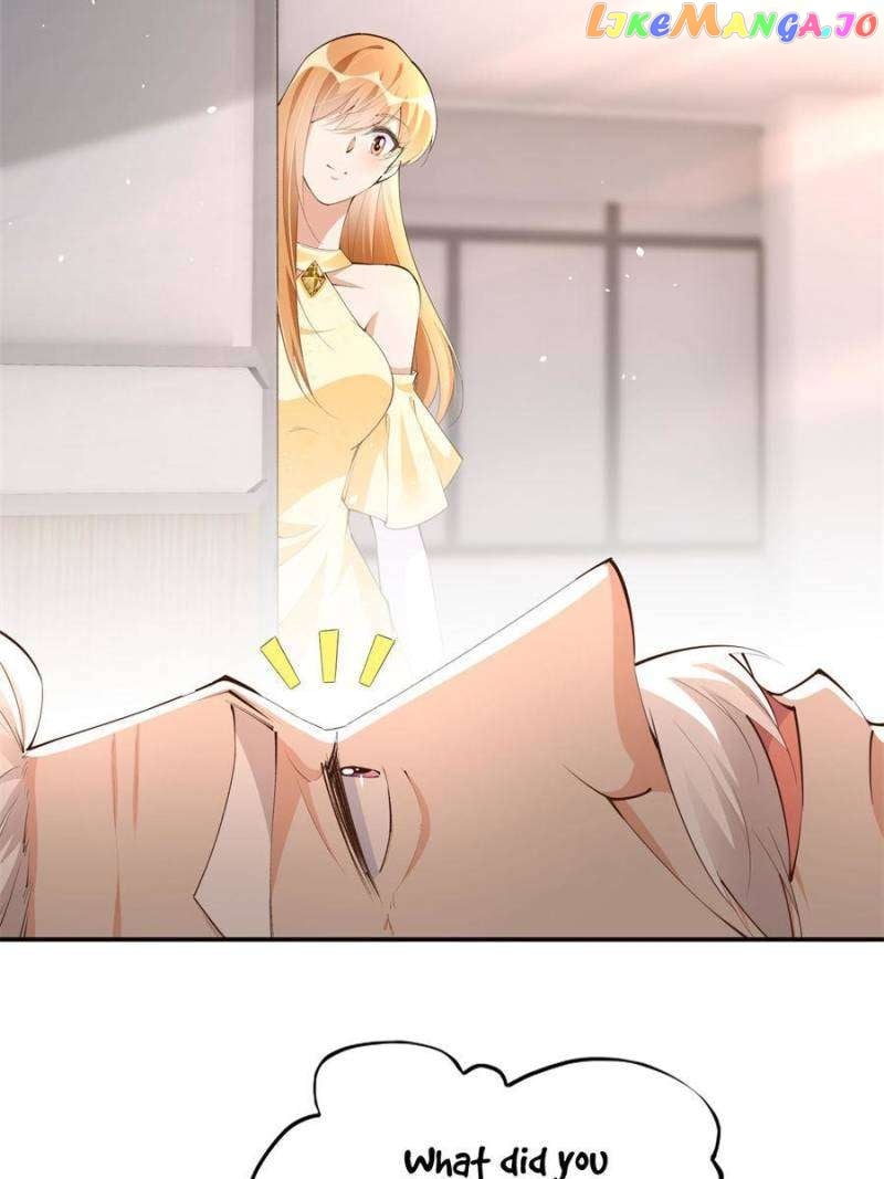 Reincarnation Of The Businesswoman At School Chapter 157 - page 52