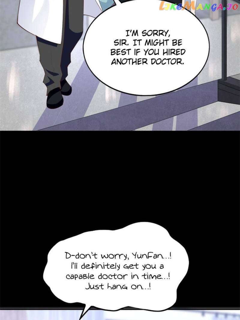 Reincarnation Of The Businesswoman At School Chapter 157 - page 9