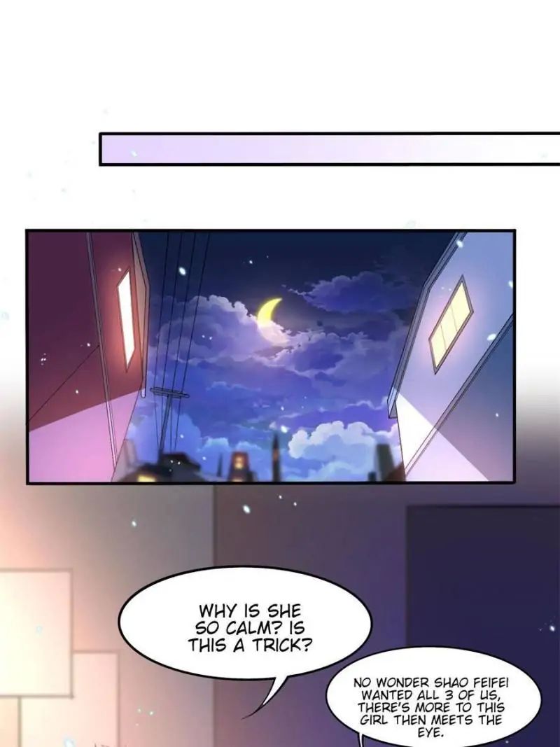 Reincarnation Of The Businesswoman At School chapter 9 - page 1