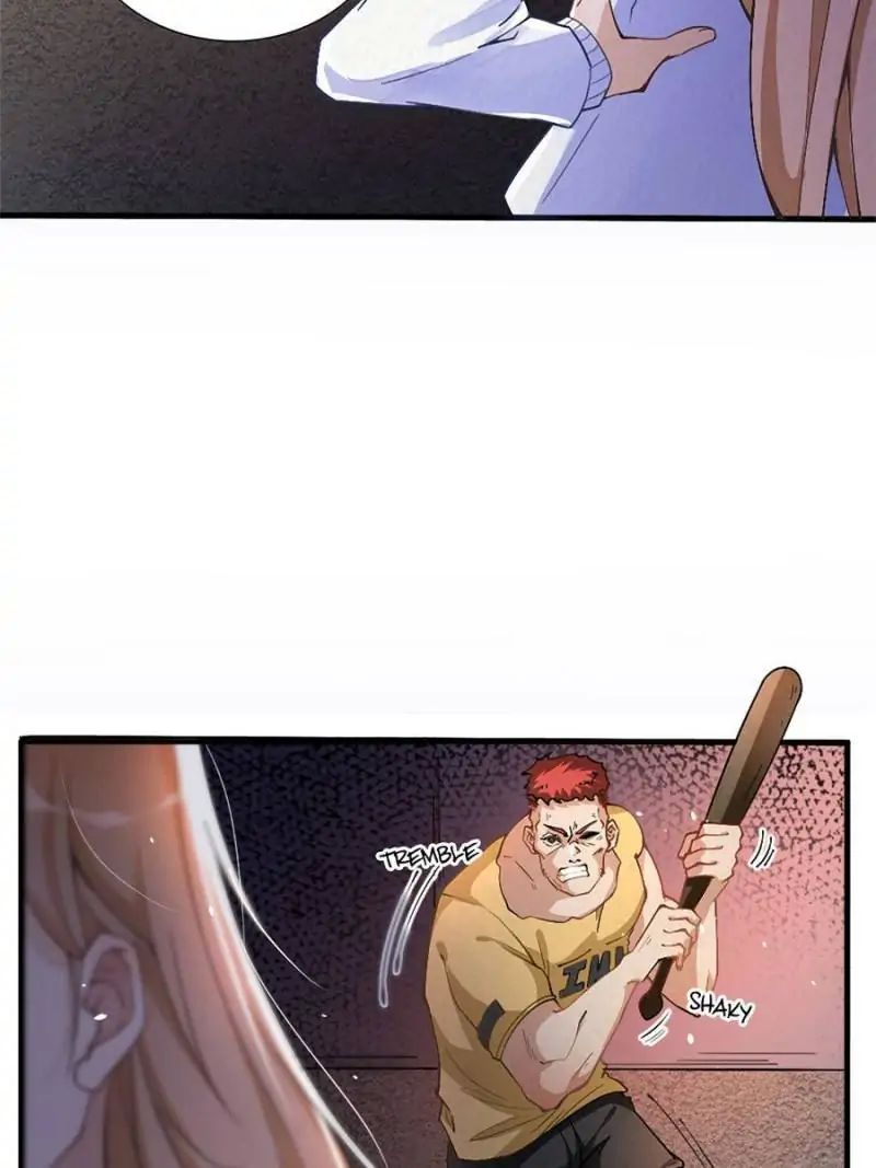 Reincarnation Of The Businesswoman At School chapter 9 - page 12