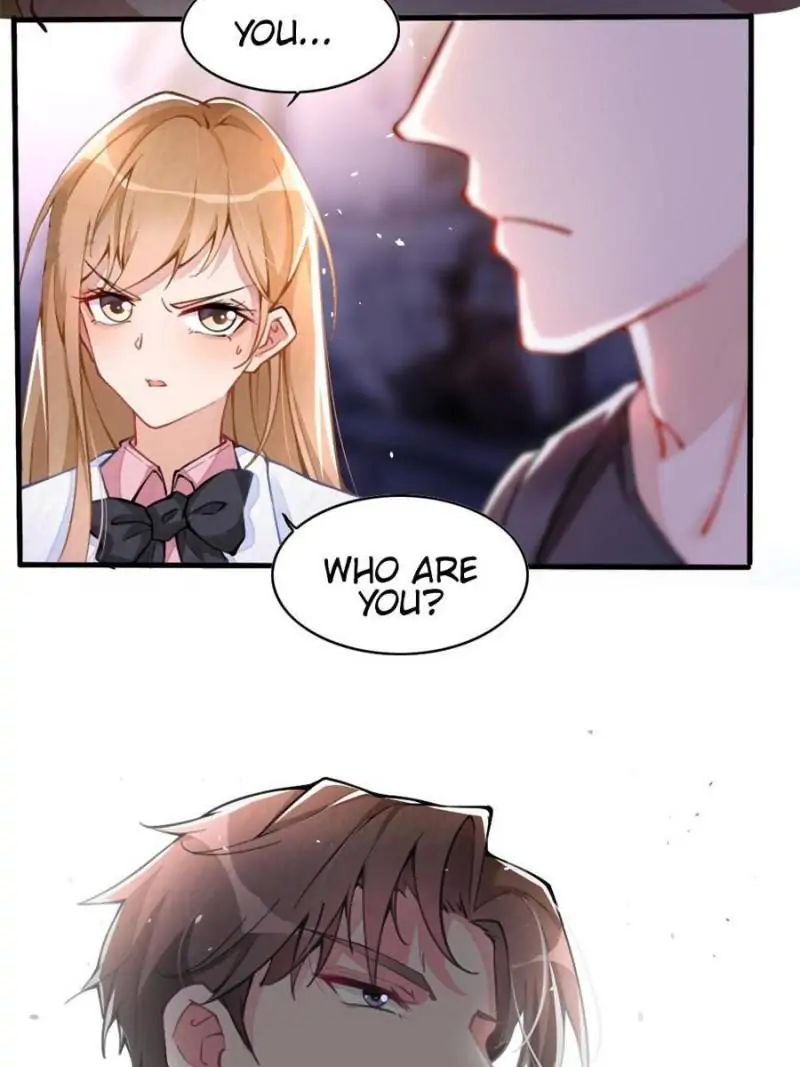 Reincarnation Of The Businesswoman At School chapter 9 - page 25