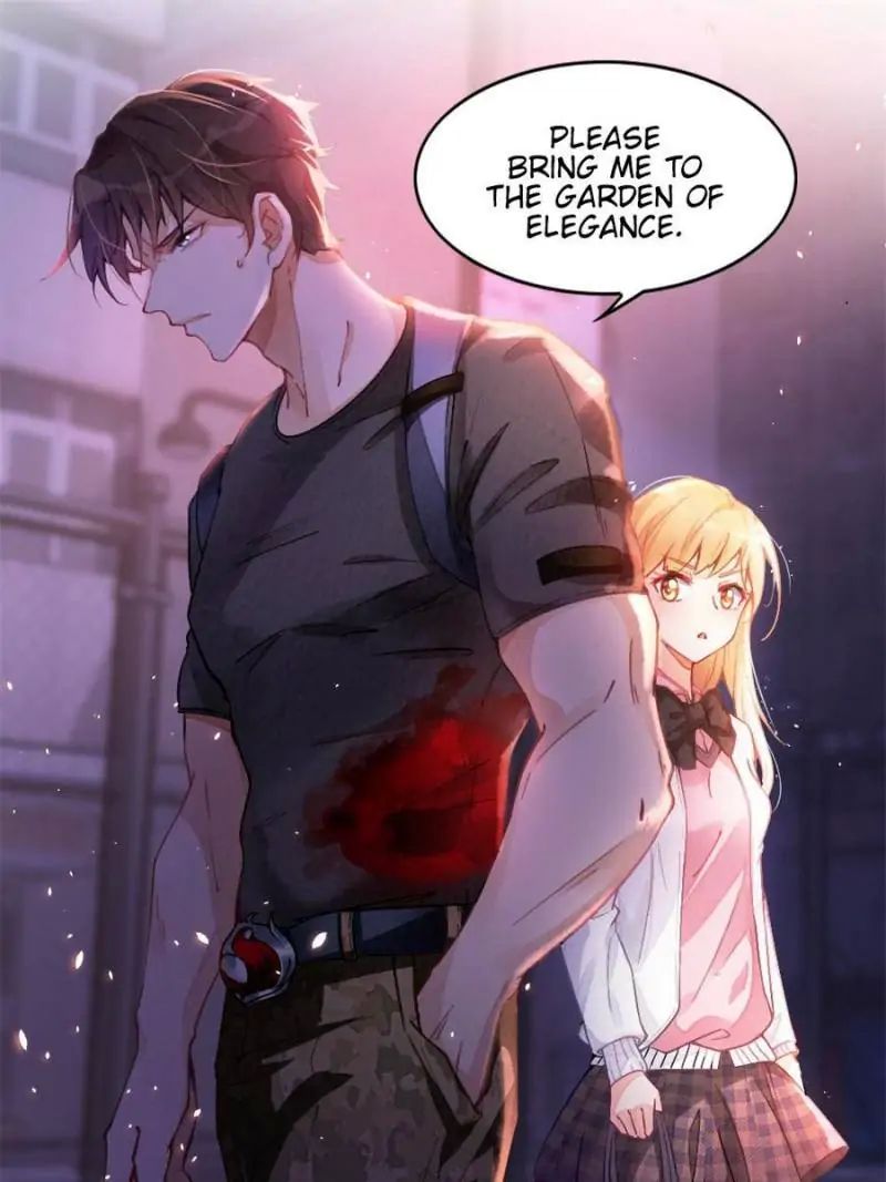 Reincarnation Of The Businesswoman At School chapter 9 - page 29