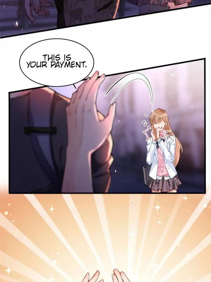 Reincarnation Of The Businesswoman At School chapter 9 - page 30