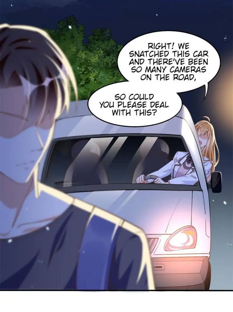Reincarnation Of The Businesswoman At School chapter 9 - page 38
