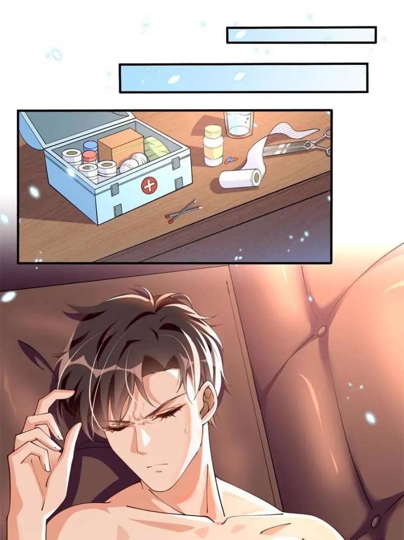 Reincarnation Of The Businesswoman At School chapter 9 - page 41