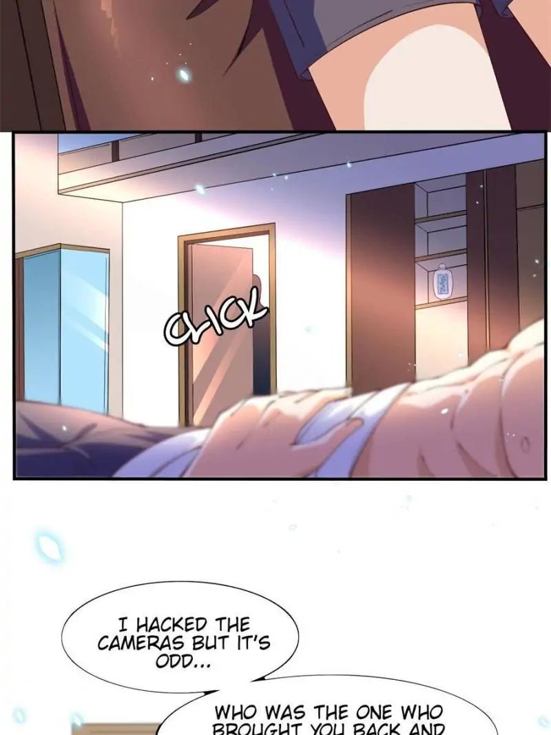 Reincarnation Of The Businesswoman At School chapter 9 - page 43