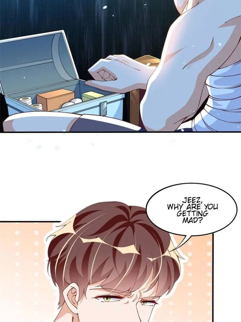 Reincarnation Of The Businesswoman At School chapter 9 - page 49