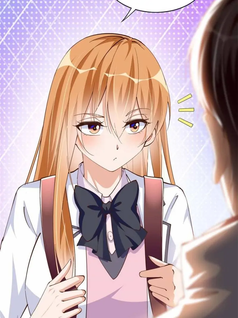 Reincarnation Of The Businesswoman At School Chapter 56 - page 14