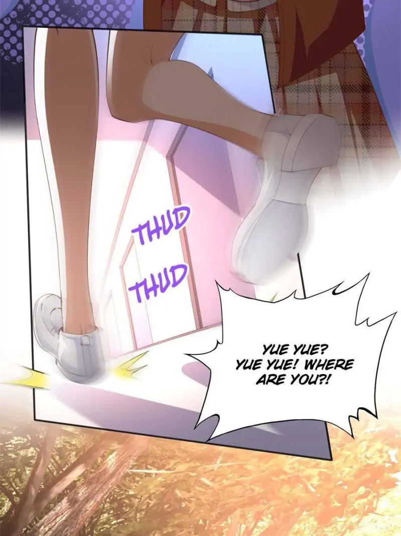 Reincarnation Of The Businesswoman At School Chapter 56 - page 28