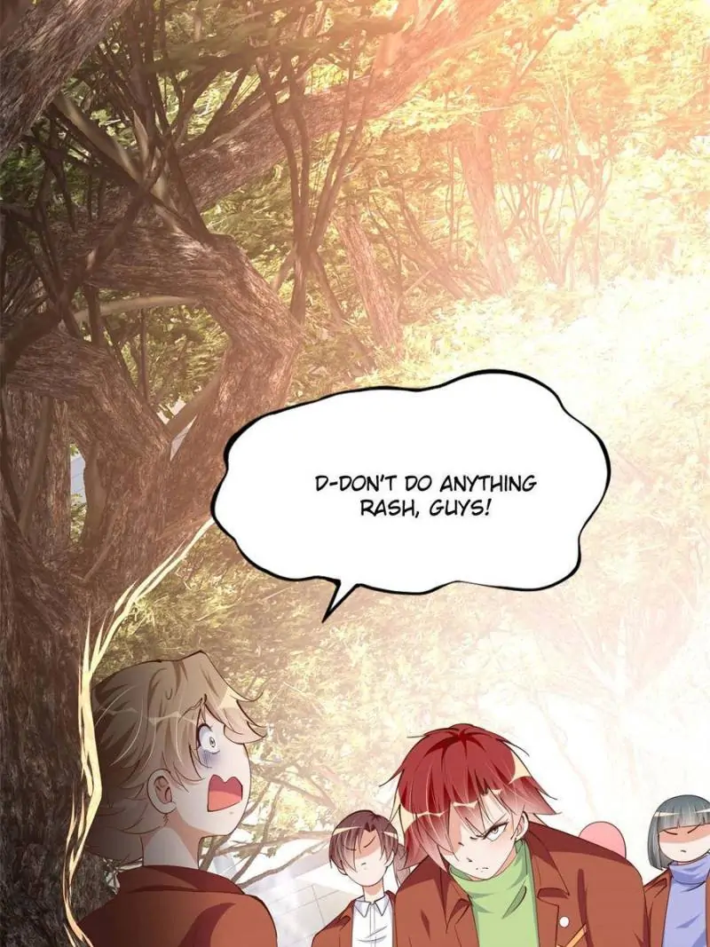 Reincarnation Of The Businesswoman At School Chapter 56 - page 29