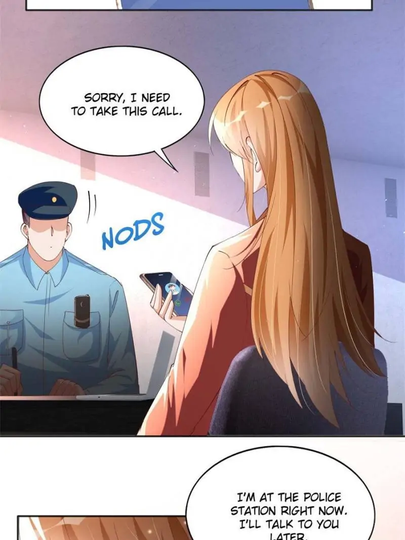 Reincarnation Of The Businesswoman At School Chapter 57 - page 25