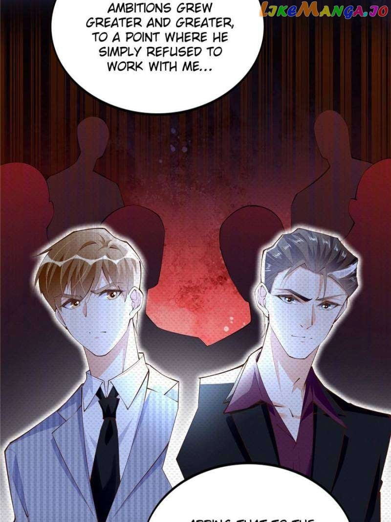 Reincarnation Of The Businesswoman At School Chapter 159 - page 14