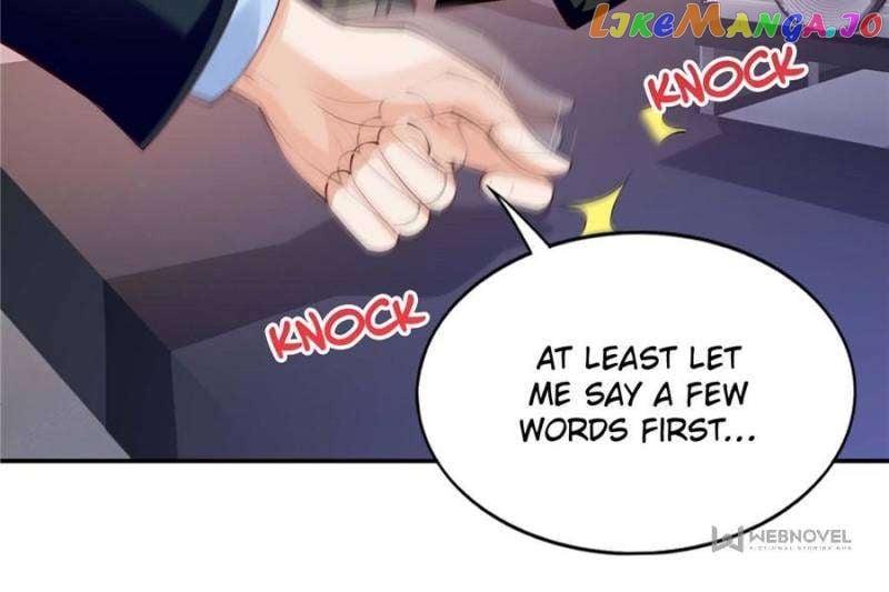 Reincarnation Of The Businesswoman At School Chapter 159 - page 43