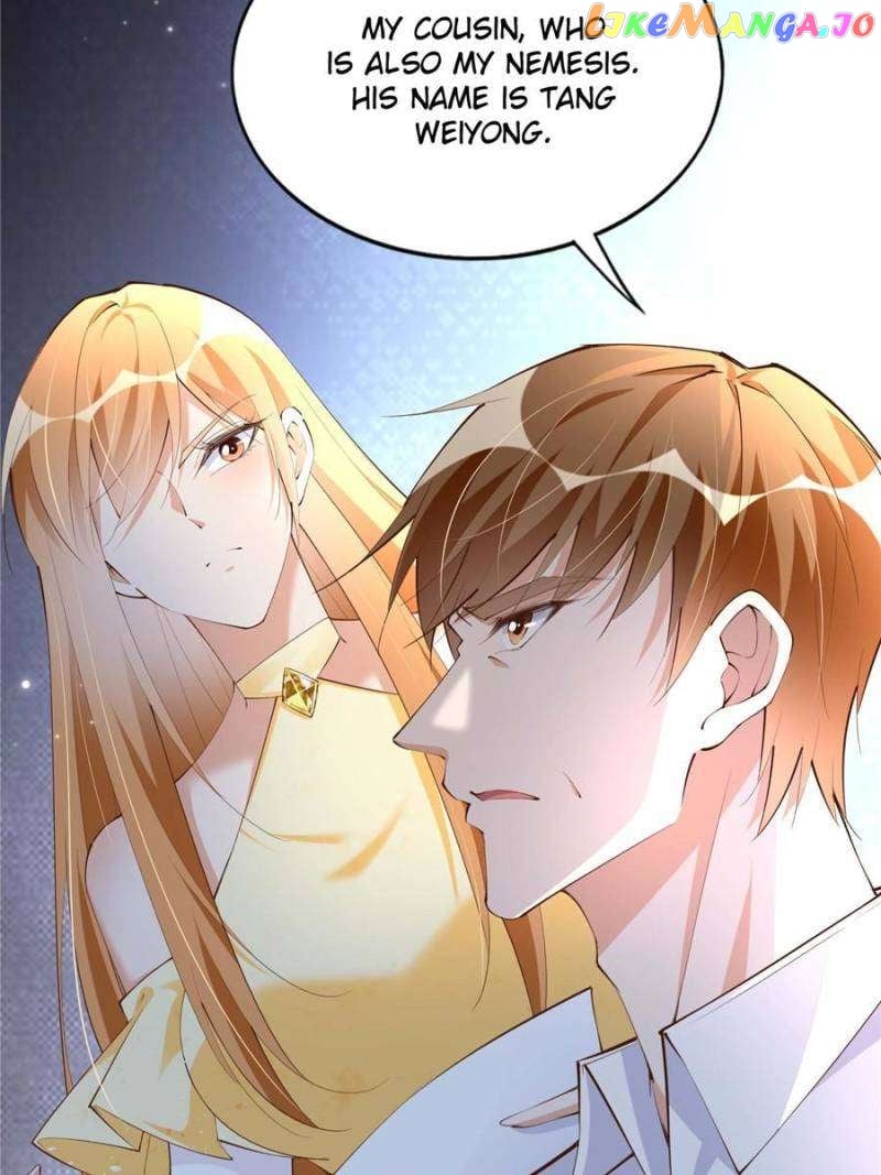 Reincarnation Of The Businesswoman At School Chapter 159 - page 5