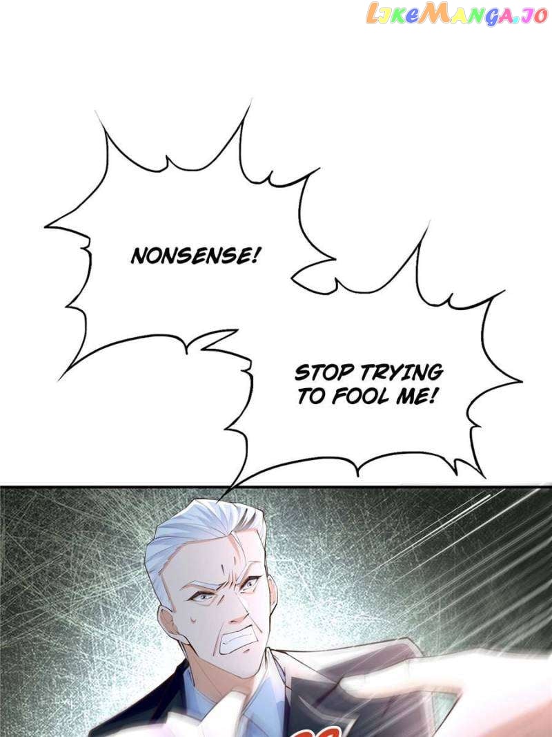 Reincarnation Of The Businesswoman At School Chapter 160 - page 10
