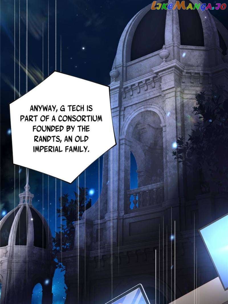 Reincarnation Of The Businesswoman At School Chapter 160 - page 38