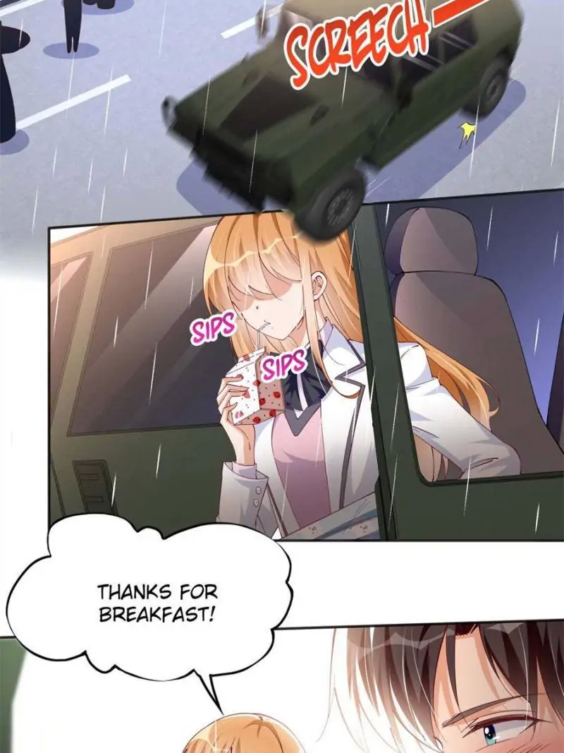 Reincarnation Of The Businesswoman At School Chapter 59 - page 2