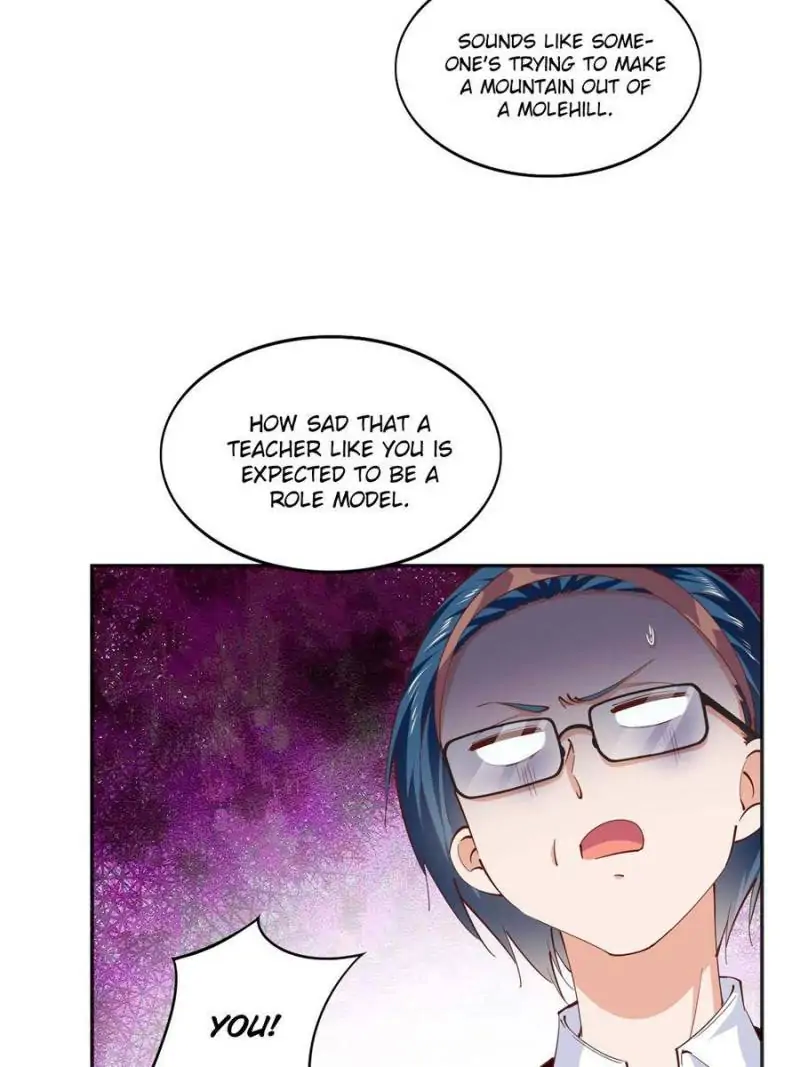 Reincarnation Of The Businesswoman At School Chapter 59 - page 22