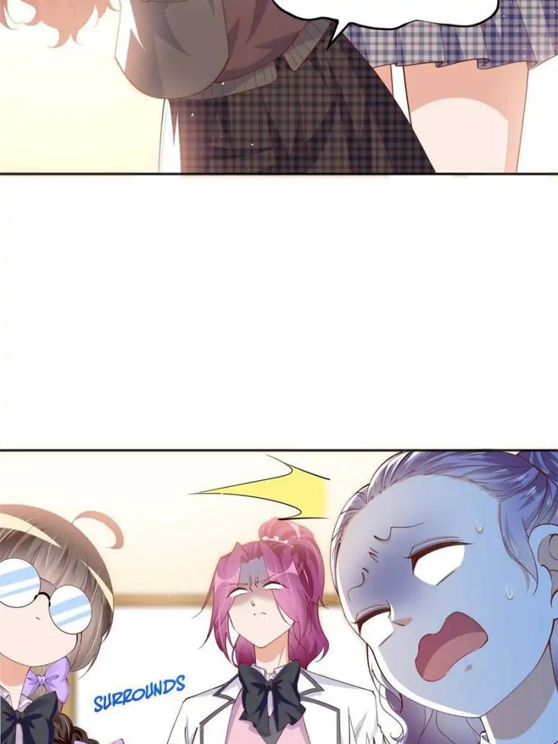 Reincarnation Of The Businesswoman At School Chapter 59 - page 37