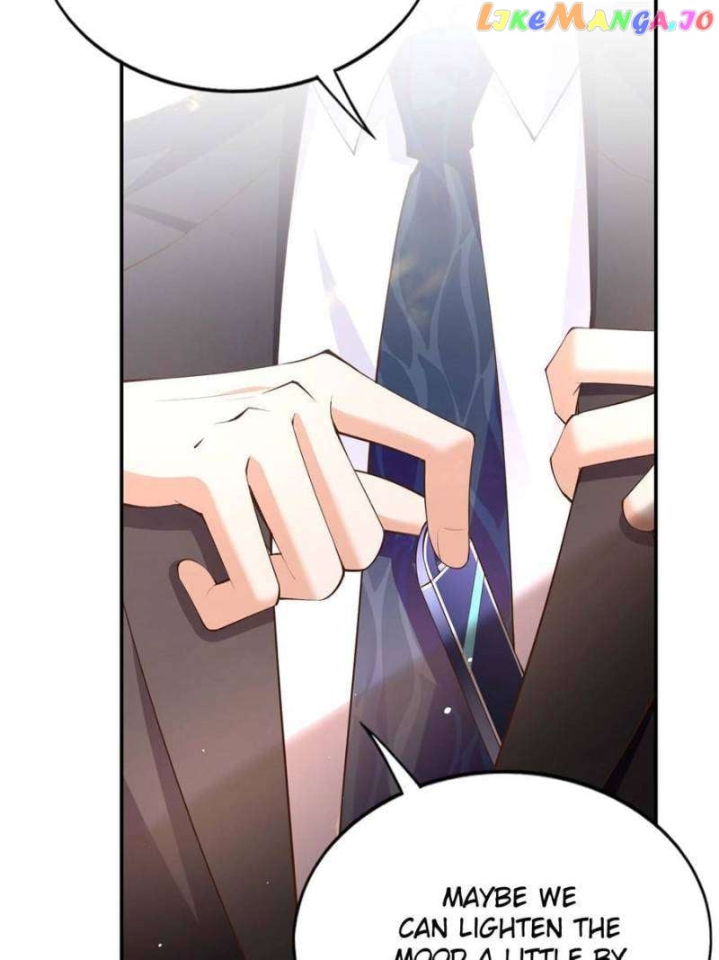 Reincarnation Of The Businesswoman At School Chapter 161 - page 29