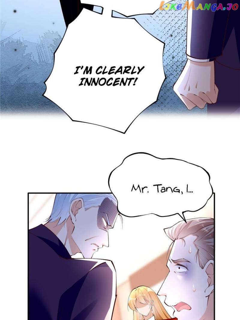 Reincarnation Of The Businesswoman At School Chapter 162 - page 16