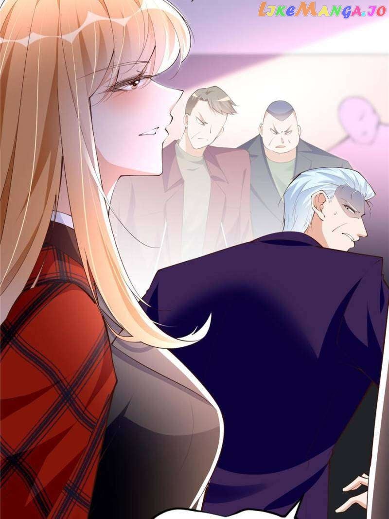 Reincarnation Of The Businesswoman At School Chapter 162 - page 32