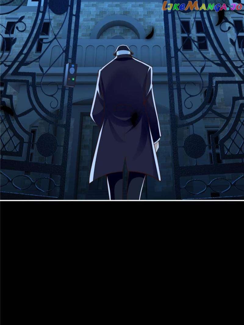 Reincarnation Of The Businesswoman At School Chapter 162 - page 44