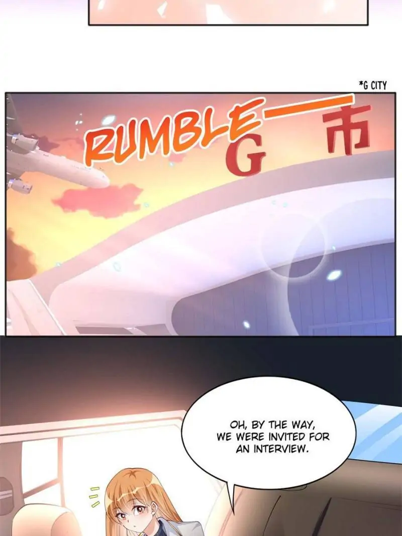 Reincarnation Of The Businesswoman At School Chapter 61 - page 12
