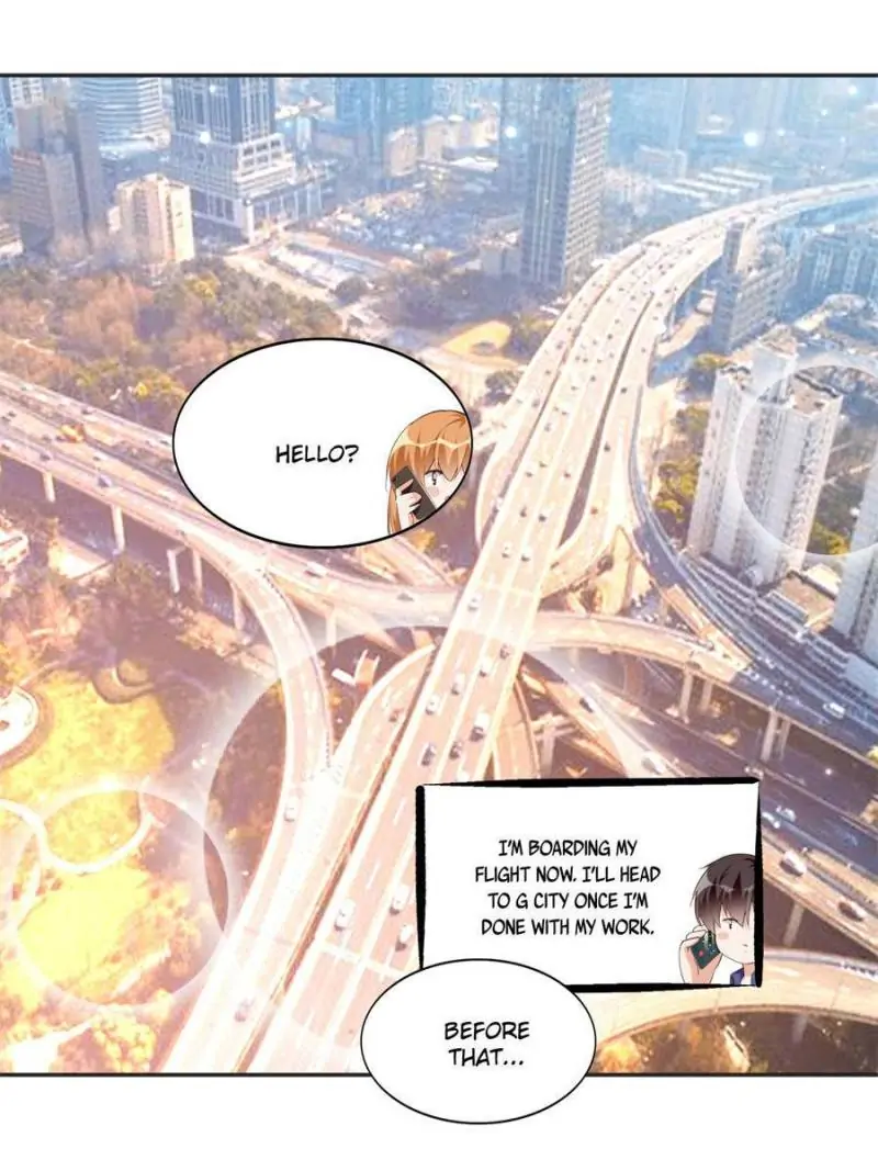 Reincarnation Of The Businesswoman At School Chapter 61 - page 16