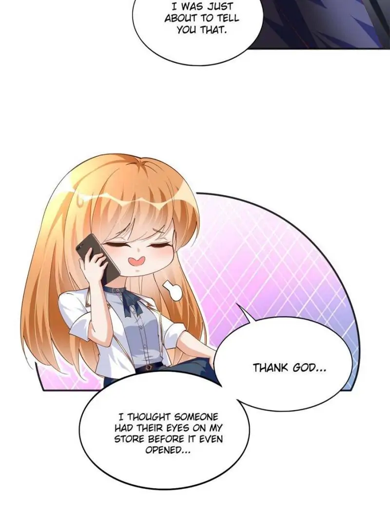 Reincarnation Of The Businesswoman At School Chapter 61 - page 18