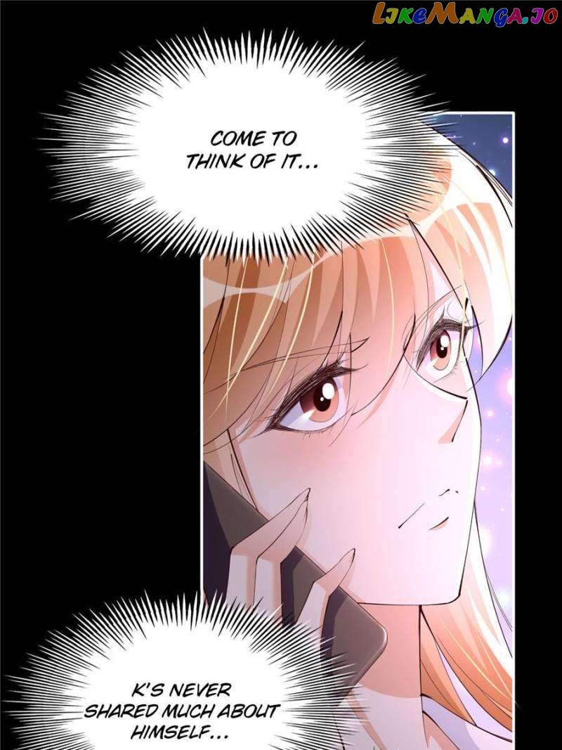 Reincarnation Of The Businesswoman At School Chapter 164 - page 1