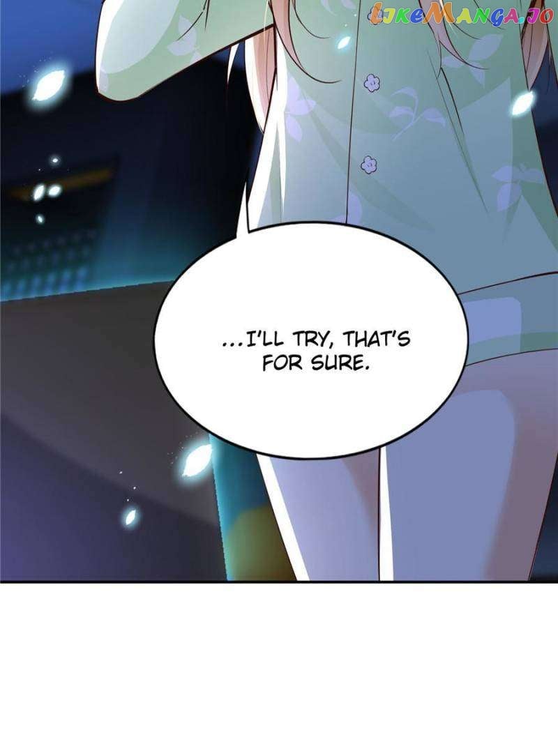 Reincarnation Of The Businesswoman At School Chapter 164 - page 35