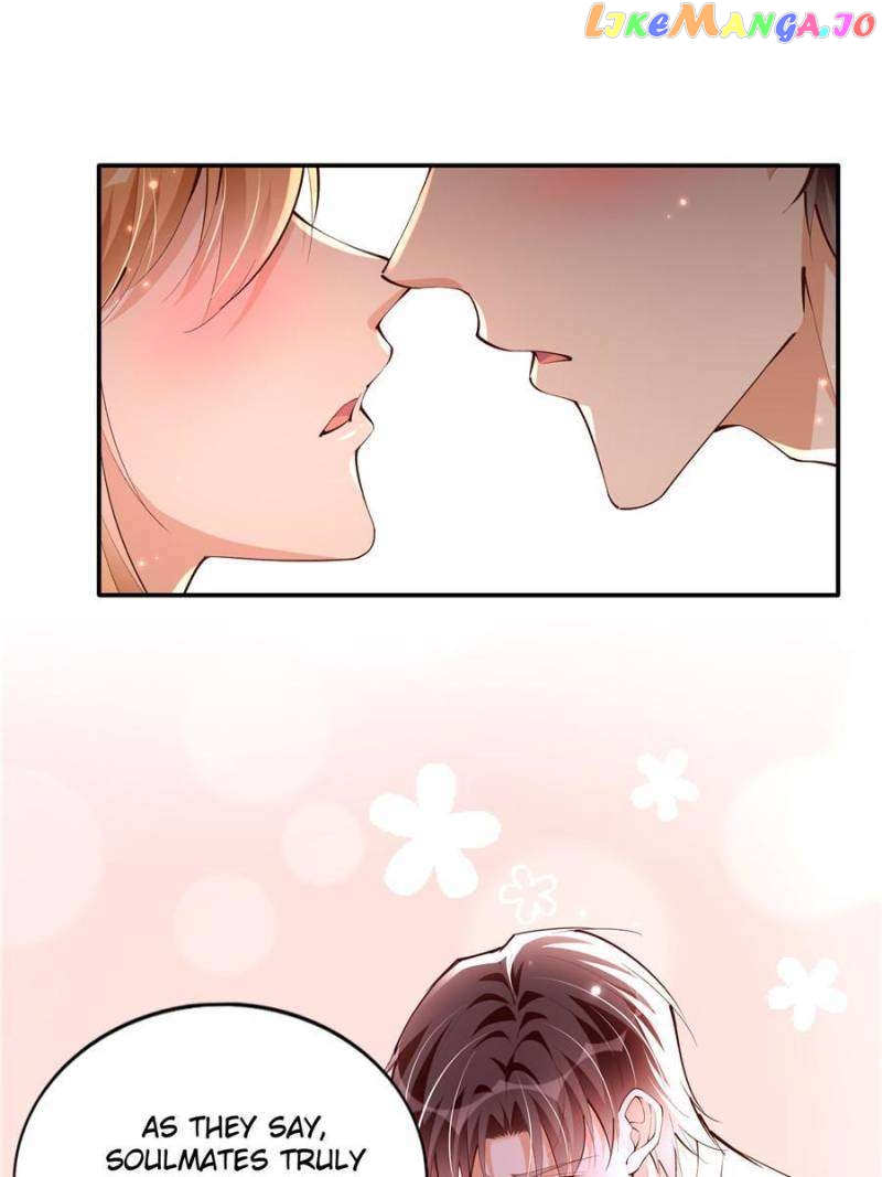 Reincarnation Of The Businesswoman At School Chapter 164 - page 49