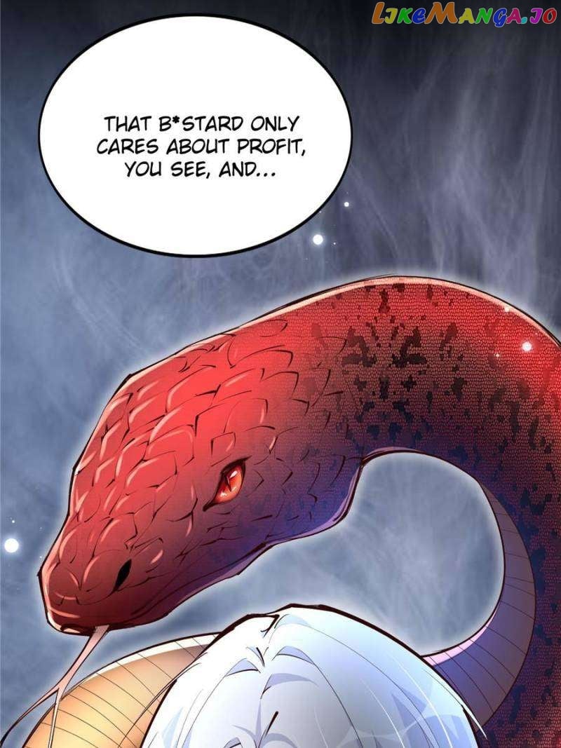 Reincarnation Of The Businesswoman At School Chapter 164 - page 8