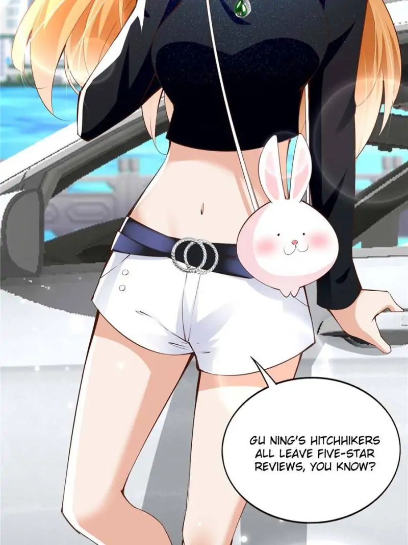 Reincarnation Of The Businesswoman At School Chapter 122 - page 63